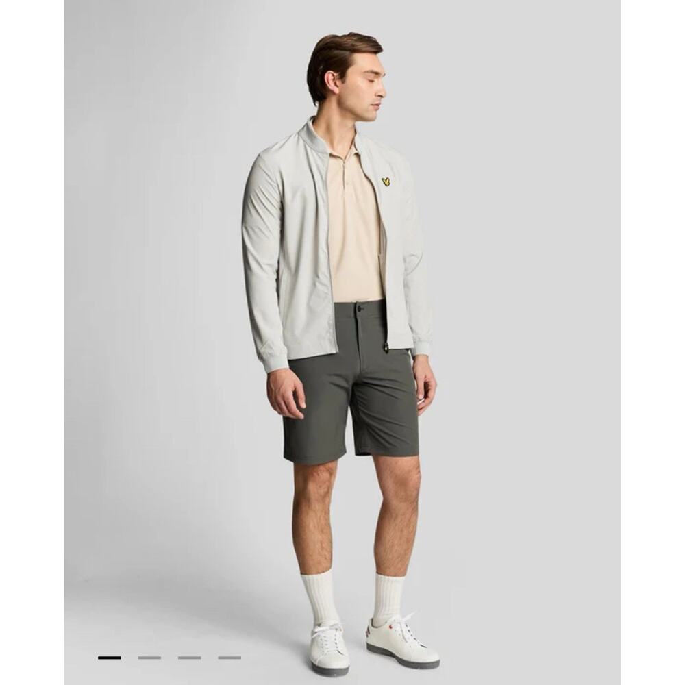 Lyle & Scott 5 Pocket Golf Shorts